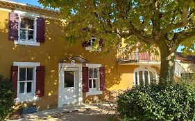 La Maison Ocre